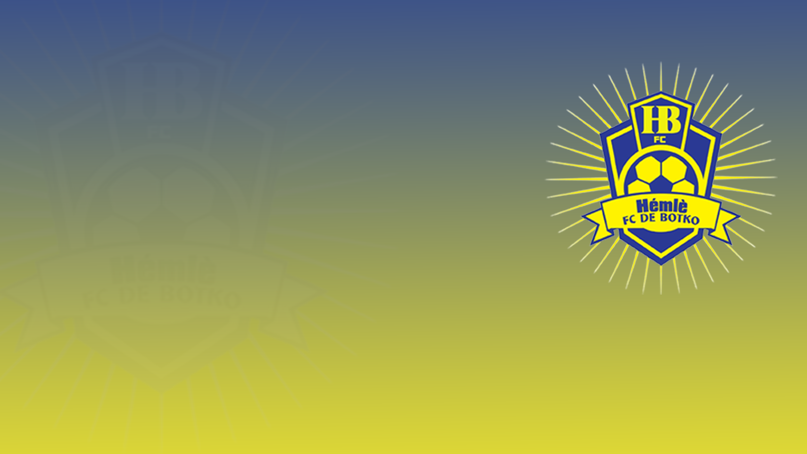 HÉMLÈ FC DE BOTKO FILLES RECRUTE !